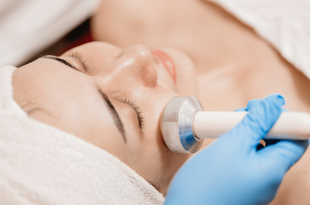 BioLine Collagen Lifting Facial