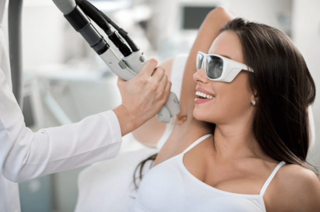 Hair Removal