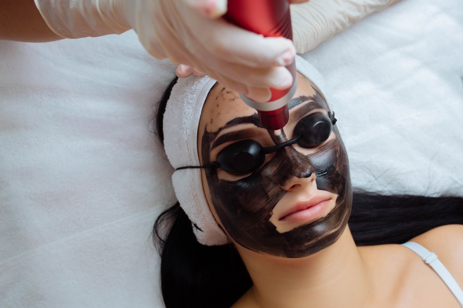 NaturaPeel Facial NaturaPeel Facial