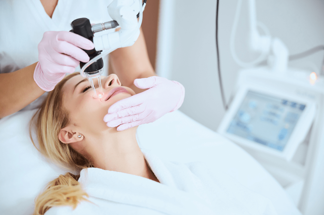 Skin Resurfacing
